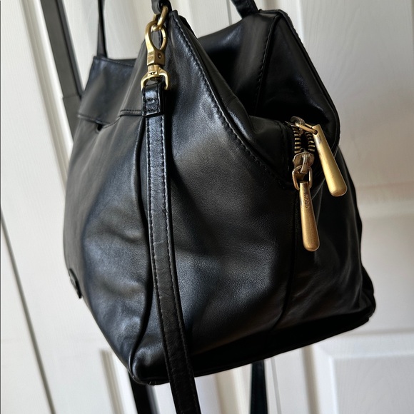 Hobo brand leather bag - Picture 11 of 17